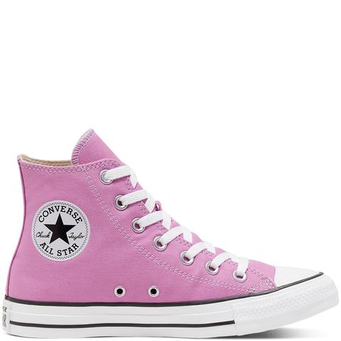 Converse Seasonal Color Chuck Taylor All Star High Top