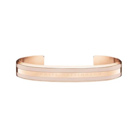 Classic Bracelet Rose Gold Desert Sand Medium