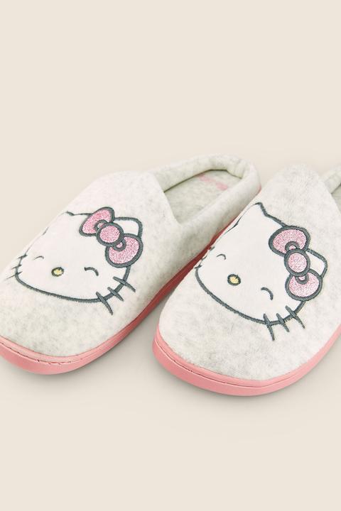 Zapatilla Niña Blanca Hello Kitty - Compra Ahora | Dafiti Chile