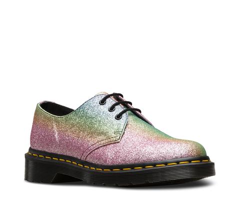 1461 Rainbow Glitter