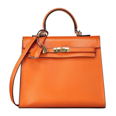 Grace Bag Orange