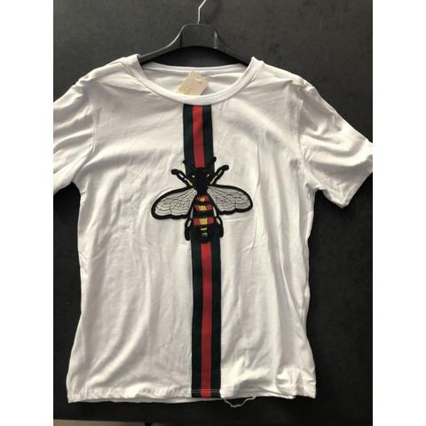 Camiseta Guxi