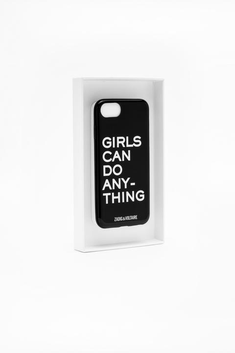 Funda Iphone Girls