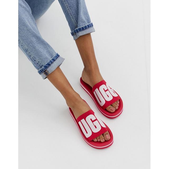 asos ugg