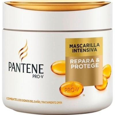 Pantene Blanco Cabello Consumo Cuidado Mascarillas