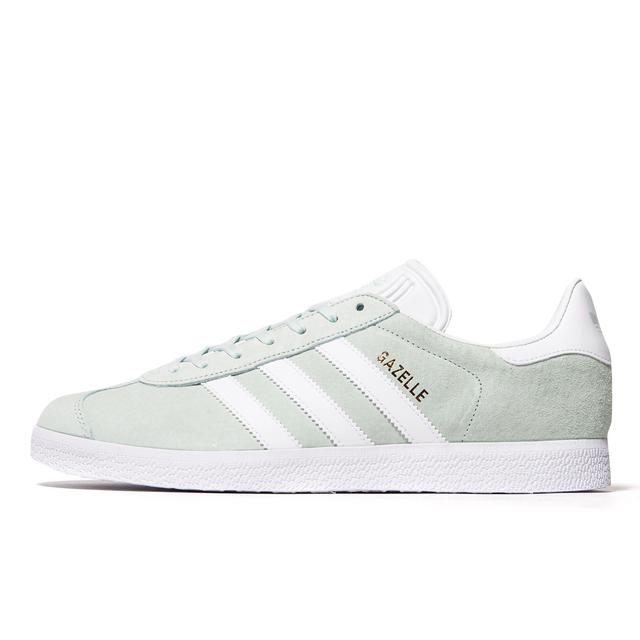 jd sports ladies gazelles