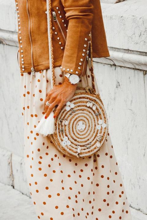 Bolso Bora Bora