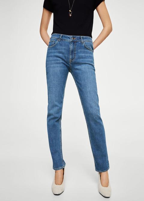 Jeans Relaxed Lonny