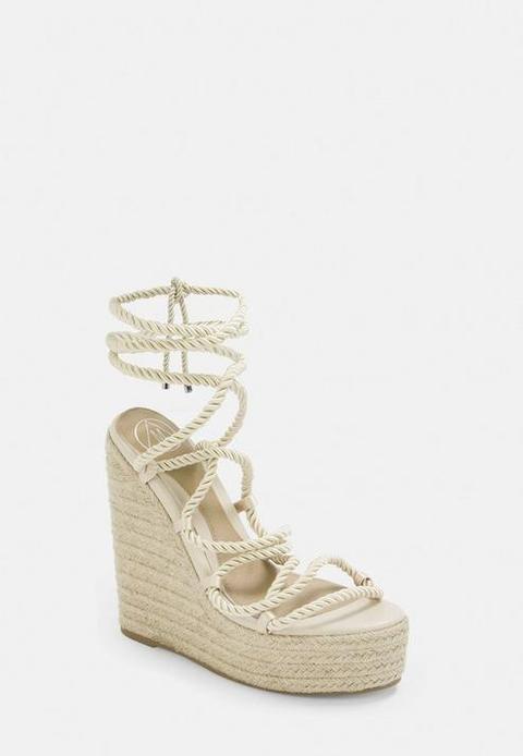 missguided wedges