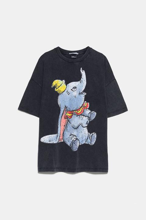 Camiseta Dumbo ©disney