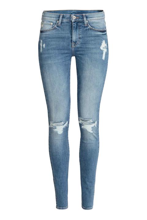 Shaping Skinny Regular Jeans