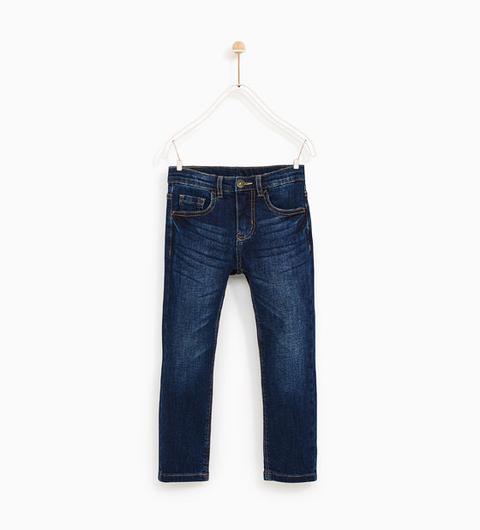 Jeans Basic Regular