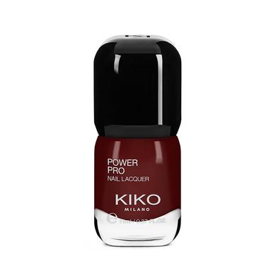 Power Pro Nail Lacquer 15 Wine