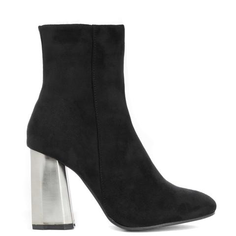 Black Suede Joanne