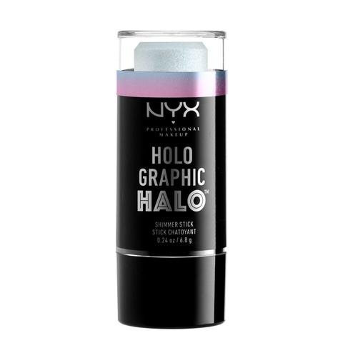 Holographic Halo Shimmer Stick