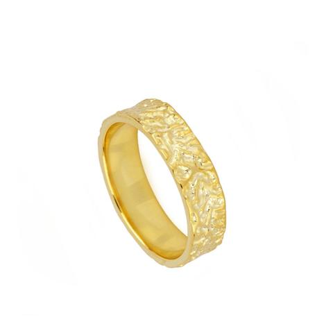 Anillo Pelayo Gold