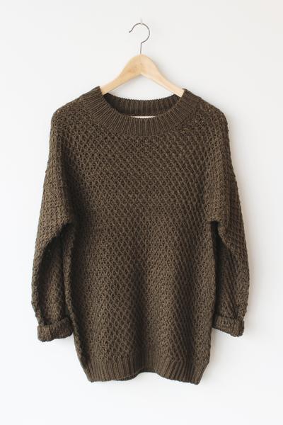 Matilda Knit Sweater