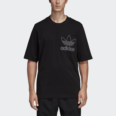 Outline T-shirt