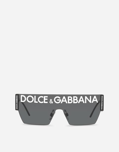 Gafas De Sol Dg Logo