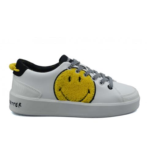 Deportivas Mujer Desigual Fanny Smiley