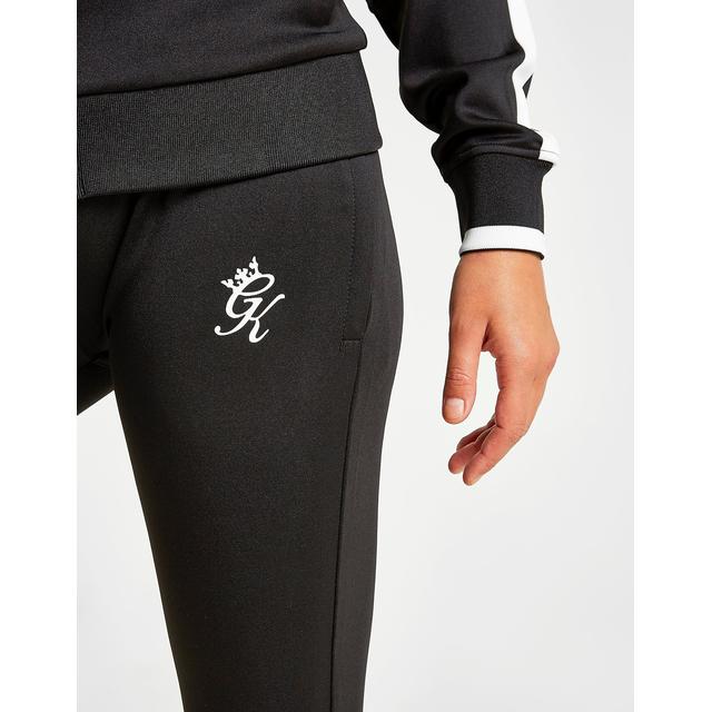 gym king poly panel joggers