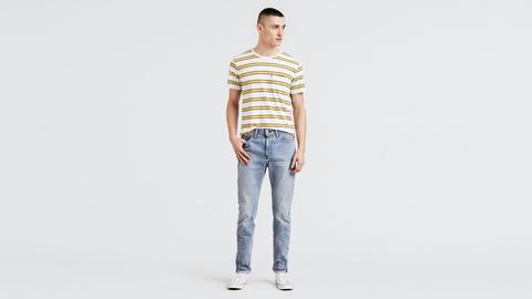 510™ Skinny Fit Warp Stretch Jeans