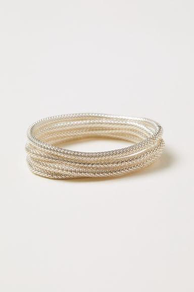 Bracciali, 4 Pz