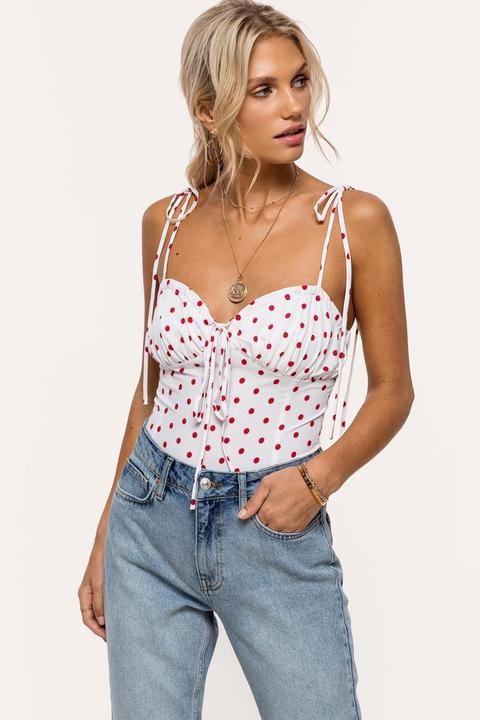 Get It Now - White