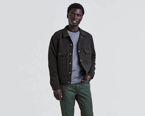Levi's® Commuter™ Pro Trucker Jacket 