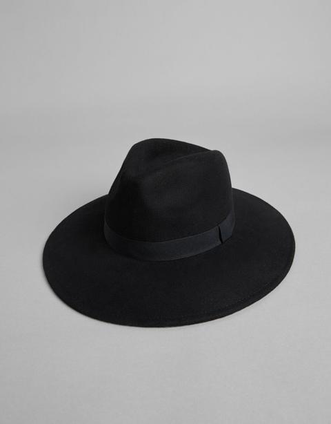 Sombrero Fedora