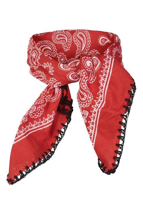 Whipstitch Bandana