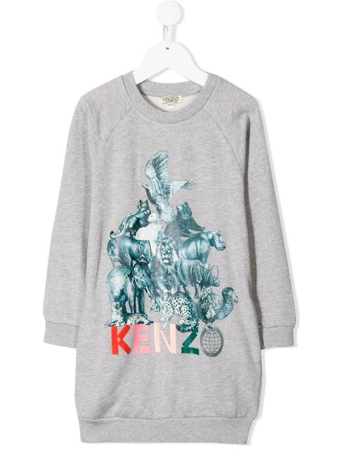 kenzo jumper farfetch