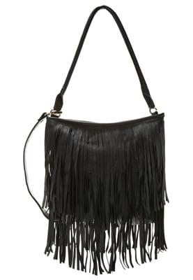 Bolso De Mano - Black