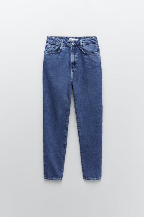 Jeans Z1975 Mom Fit