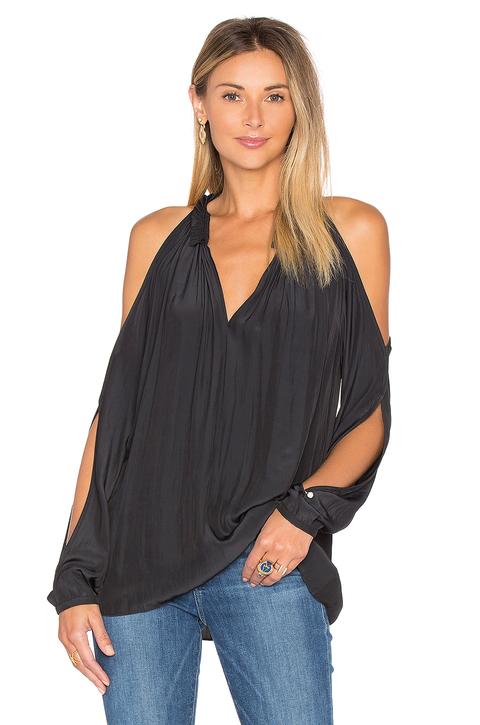 Top Cold Shoulder Milan