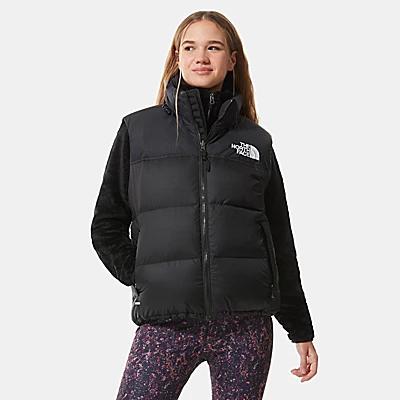 Women's 1996 Retro Nuptse Down Gilet