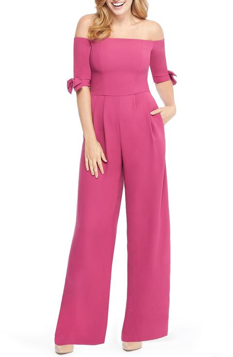 nordstrom purple jumpsuit