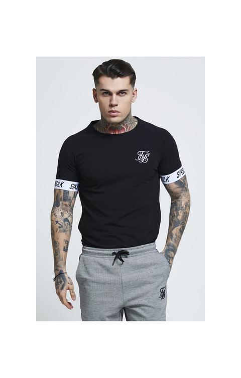 Raglan tech tee Clearance