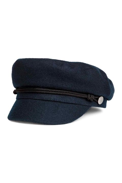 Sailor Cap