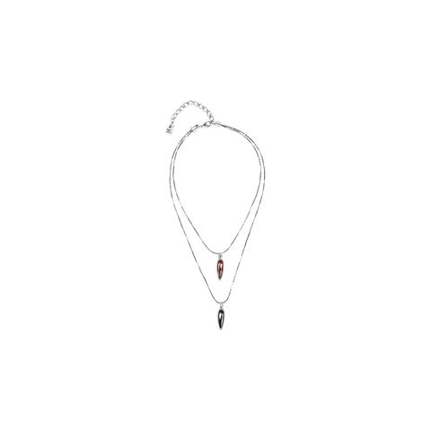 Collar "in Love"