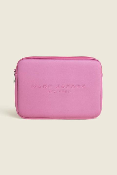 Neoprene 13" Computer Case | Marc Jacobs