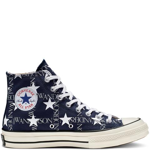 converse jw anderson americana