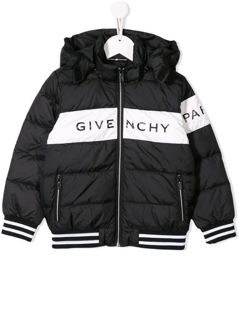 givenchy puffer jacket