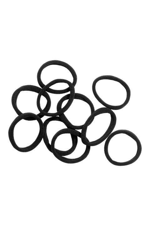 Elastici Per Capelli, 10 Pz