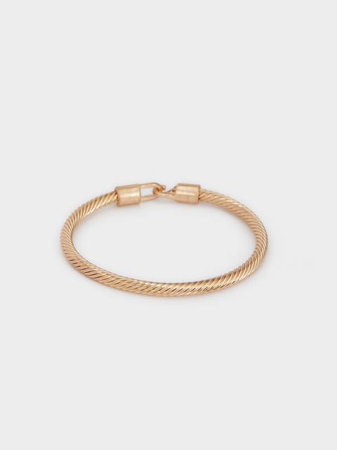 Pulsera Golden Basics