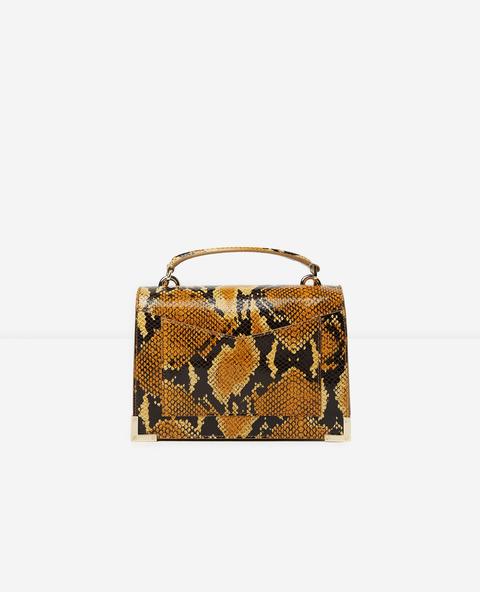 Sac emily clearance the kooples python