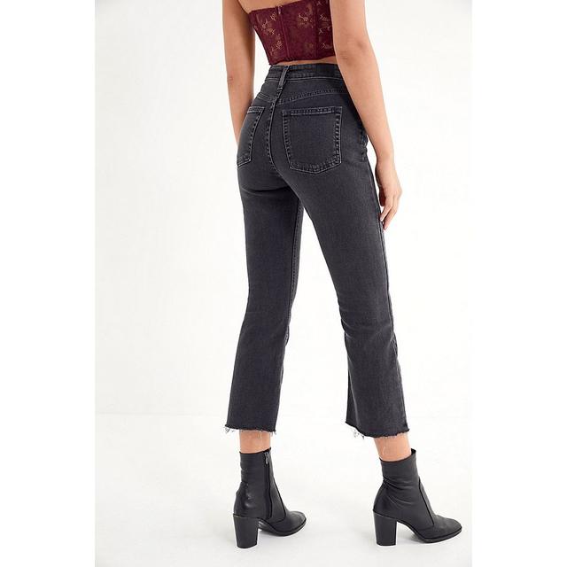 urban outfitters kick flare jeans