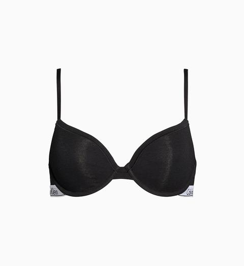 Reggiseno T-shirt - Modern Cotton