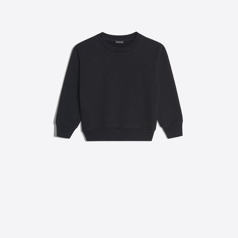 balenciaga sweater bijenkorf