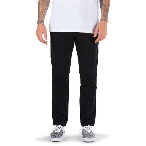 Pantaloni Range Chino